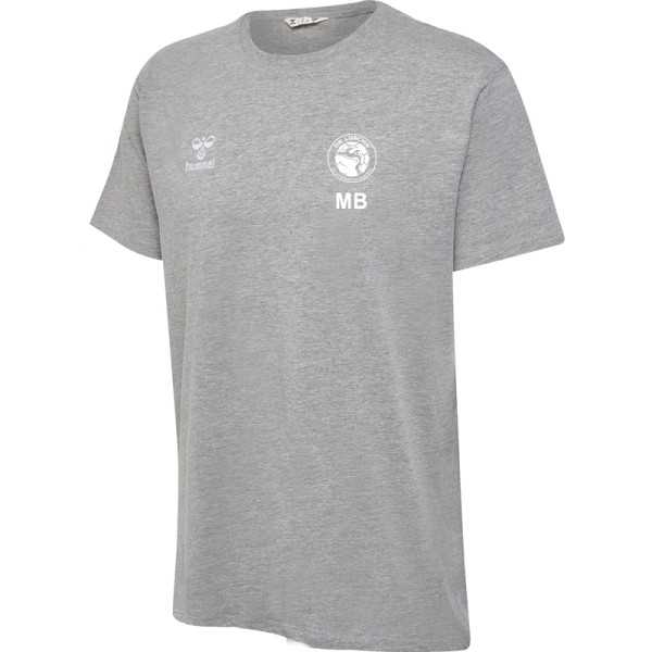 SVK Herren Cotton Go 2.0 T-Shirt - Betreuer/Trainer