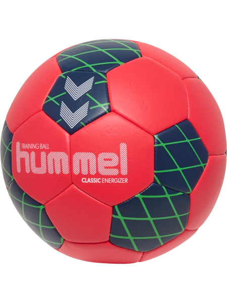 hmlCLASSIC ENERGIZER HB / rot