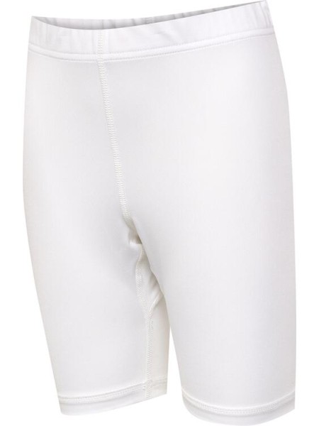 Baselayer Kids Essential Short Tights / schwarz, weiß oder blau
