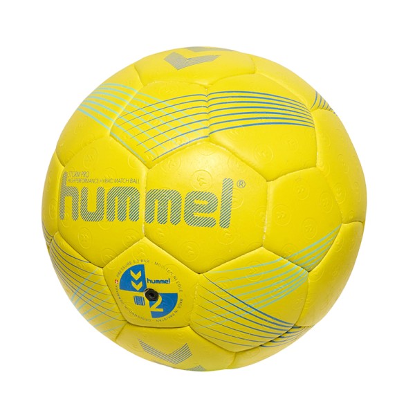 Handball Storm Pro / Gelb