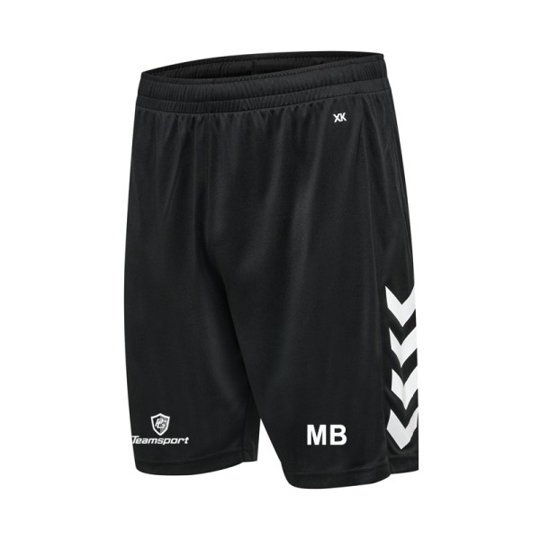 SVK Herren Core Poly Shorts