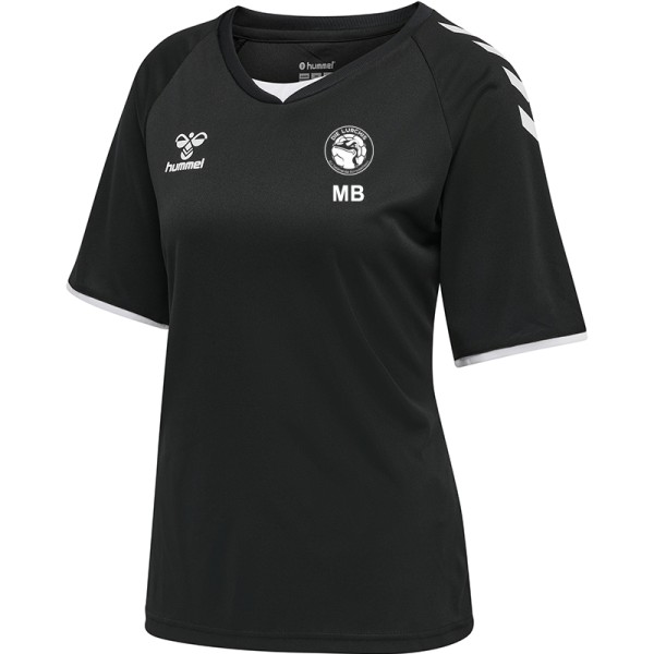 SVK Damen Core Poly Jersey