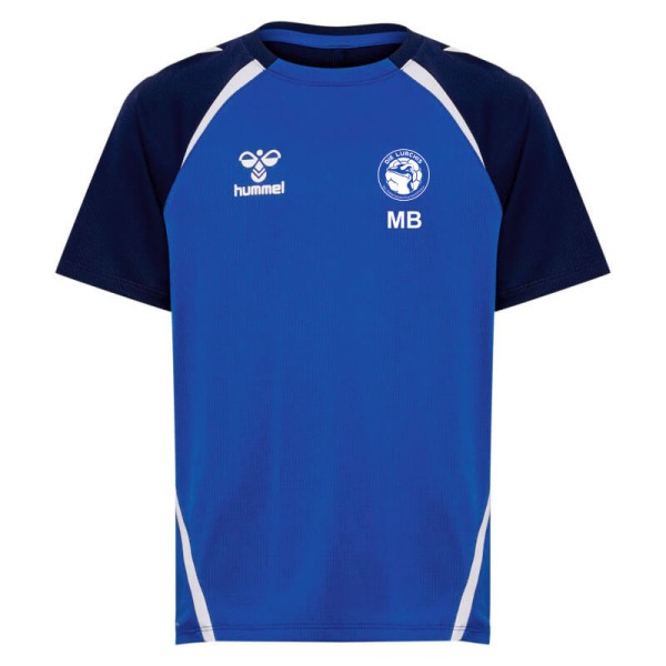 SVK Kids Lead Poly Jersey