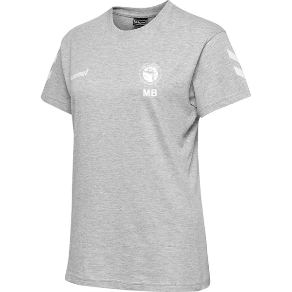 SVK Damen Cotton T-Shirt - Betreuerin/Trainerin