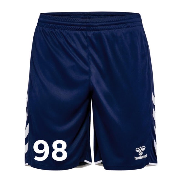 SVK Herren Core 2.0 Shorts / Trikothose
