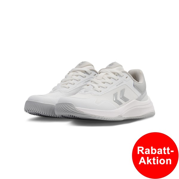 TOPFLIGHT PRO LC JUNIOR / weiß
