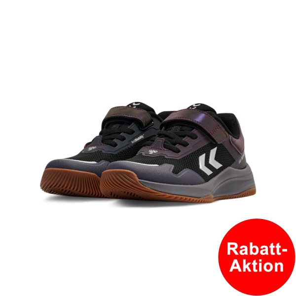 TOPFLIGHT PRO VC JUNIOR / anthrazit