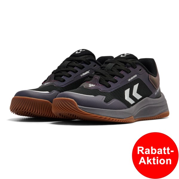 TOPFLIGHT PRO LC JUNIOR / anthrazit