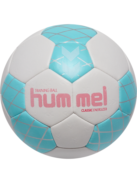 hmlCLASSIC ENERGIZER HB / weiß/blau