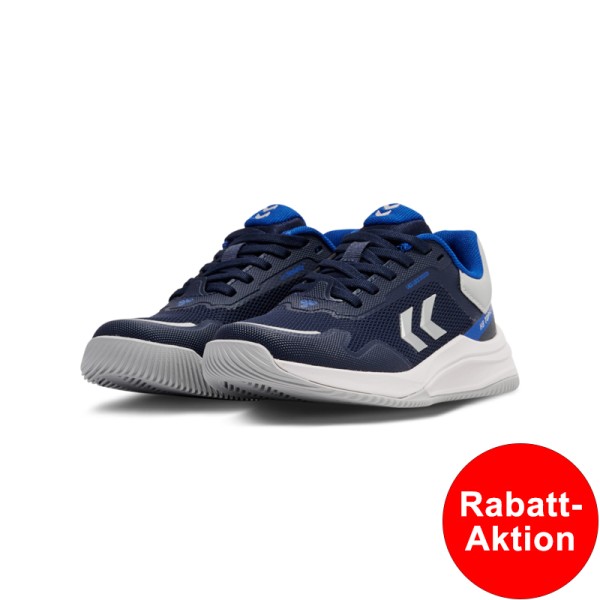 TOPFLIGHT PRO LC JUNIOR / blau