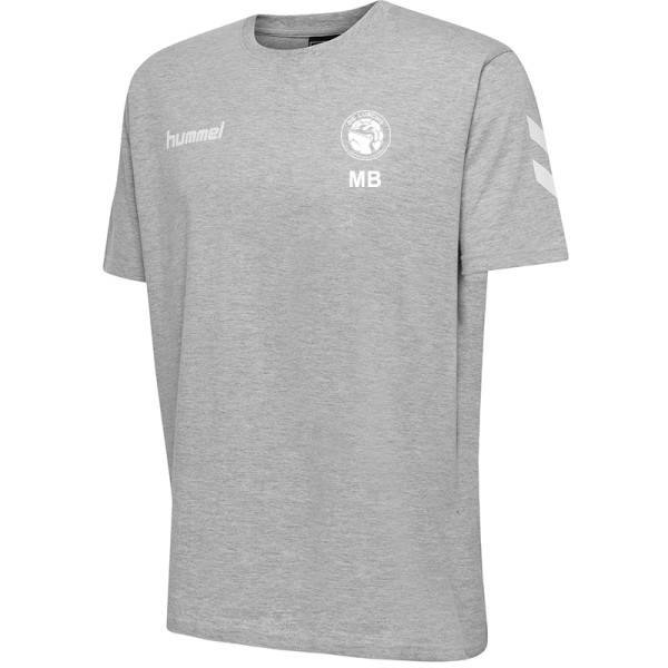 SVK Herren Cotton T-Shirt - Betreuer/Trainer